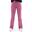 Pantalon de survêtement palazzo d'hiver pour femme "Never Without"