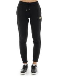 Pantalon tressé femme hiver "Relaxed