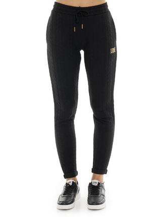 Pantalon tressé femme hiver "Relaxed