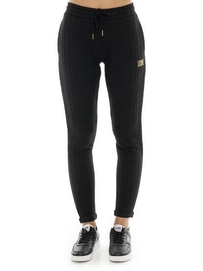 Pantalon tressé femme hiver "Relaxed