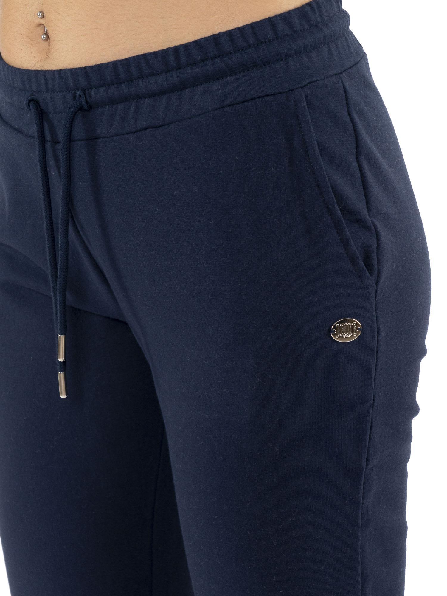 Pantalón de mujer de invierno con puño "Never Without" 3/6