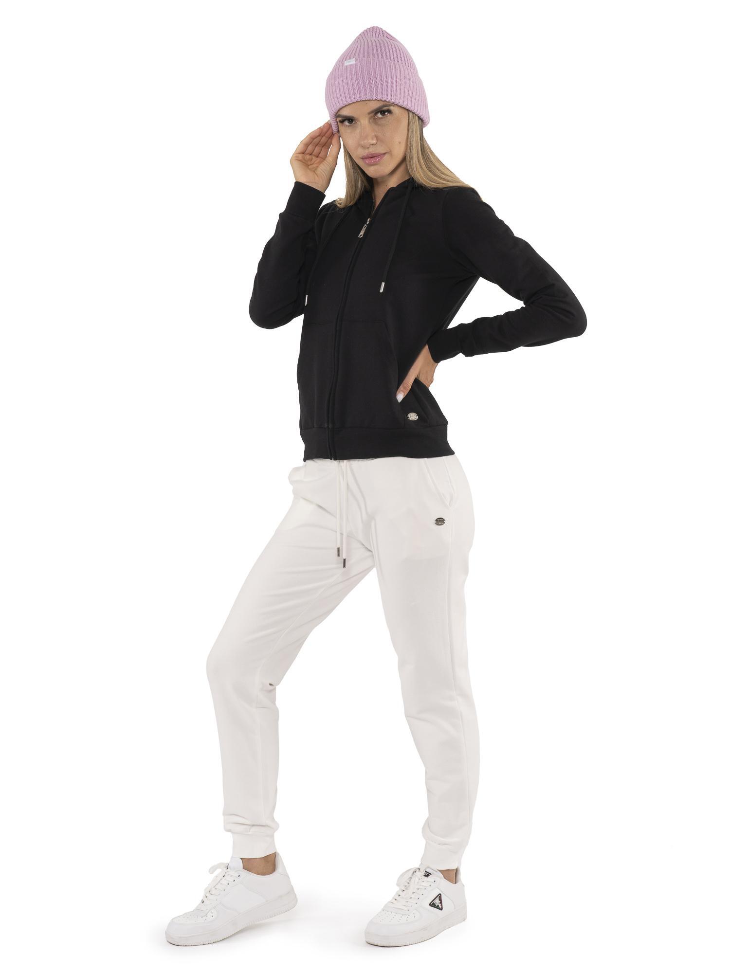 Pantalon d'hiver à revers pour femme « Never Without » 2/7