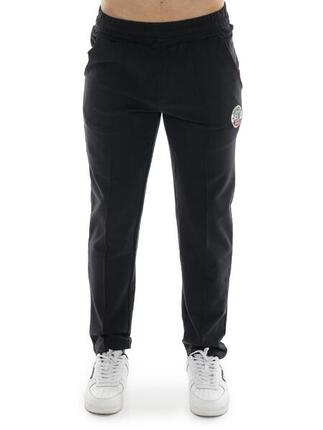 Winterliche Herren-Fleecehose „Varsity“