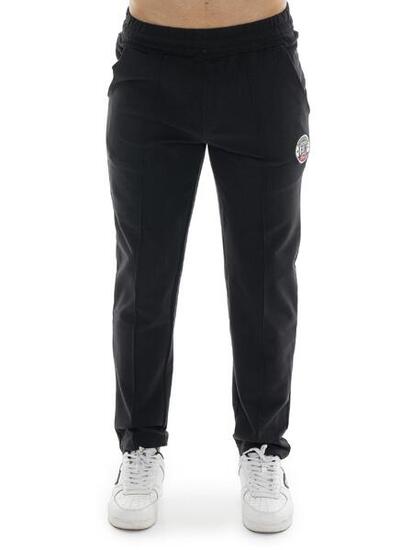 Winterliche Herren-Fleecehose „Varsity“