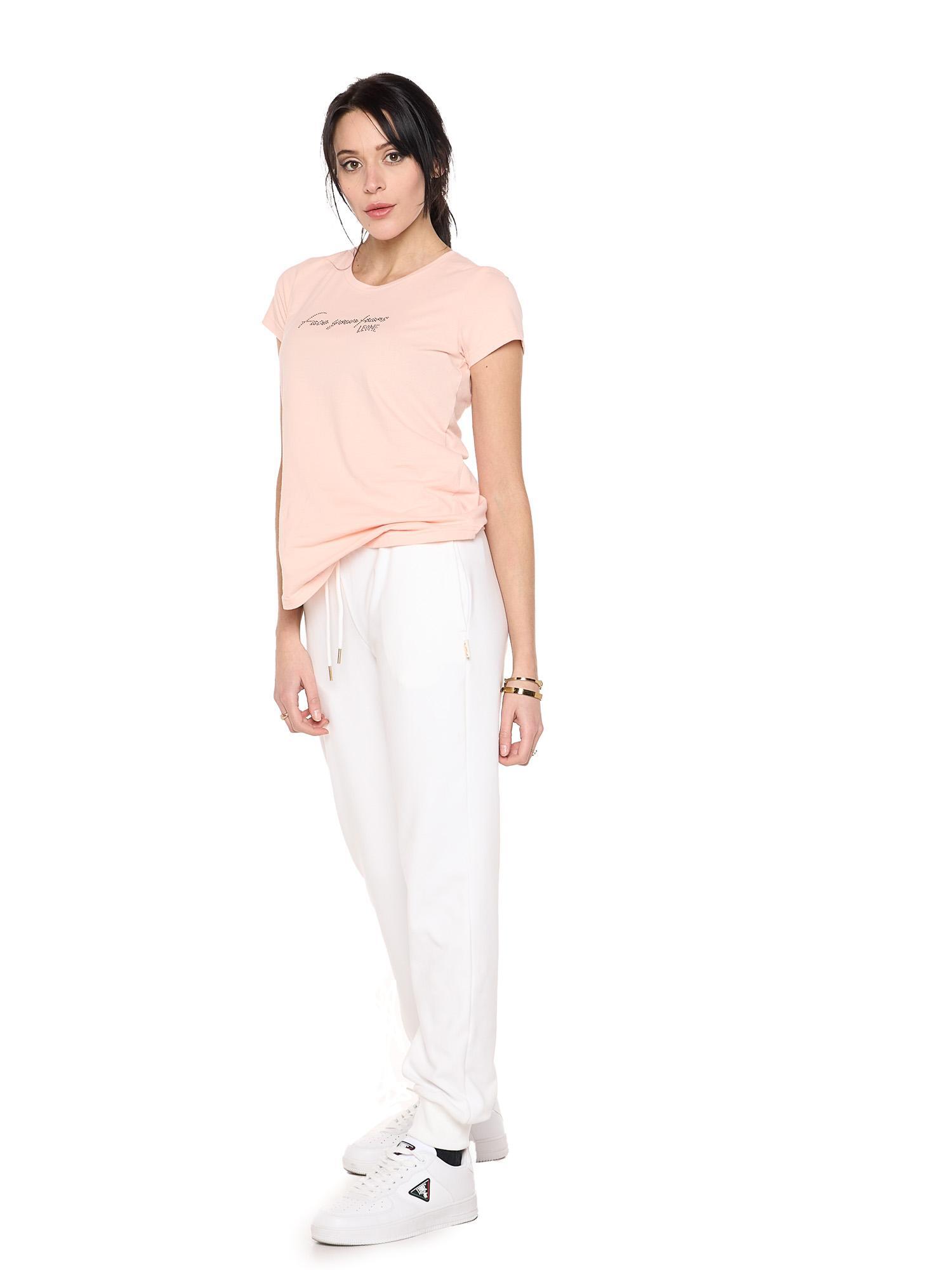 Pantalone da donna invernale con polsini "Relaxed" 2/8