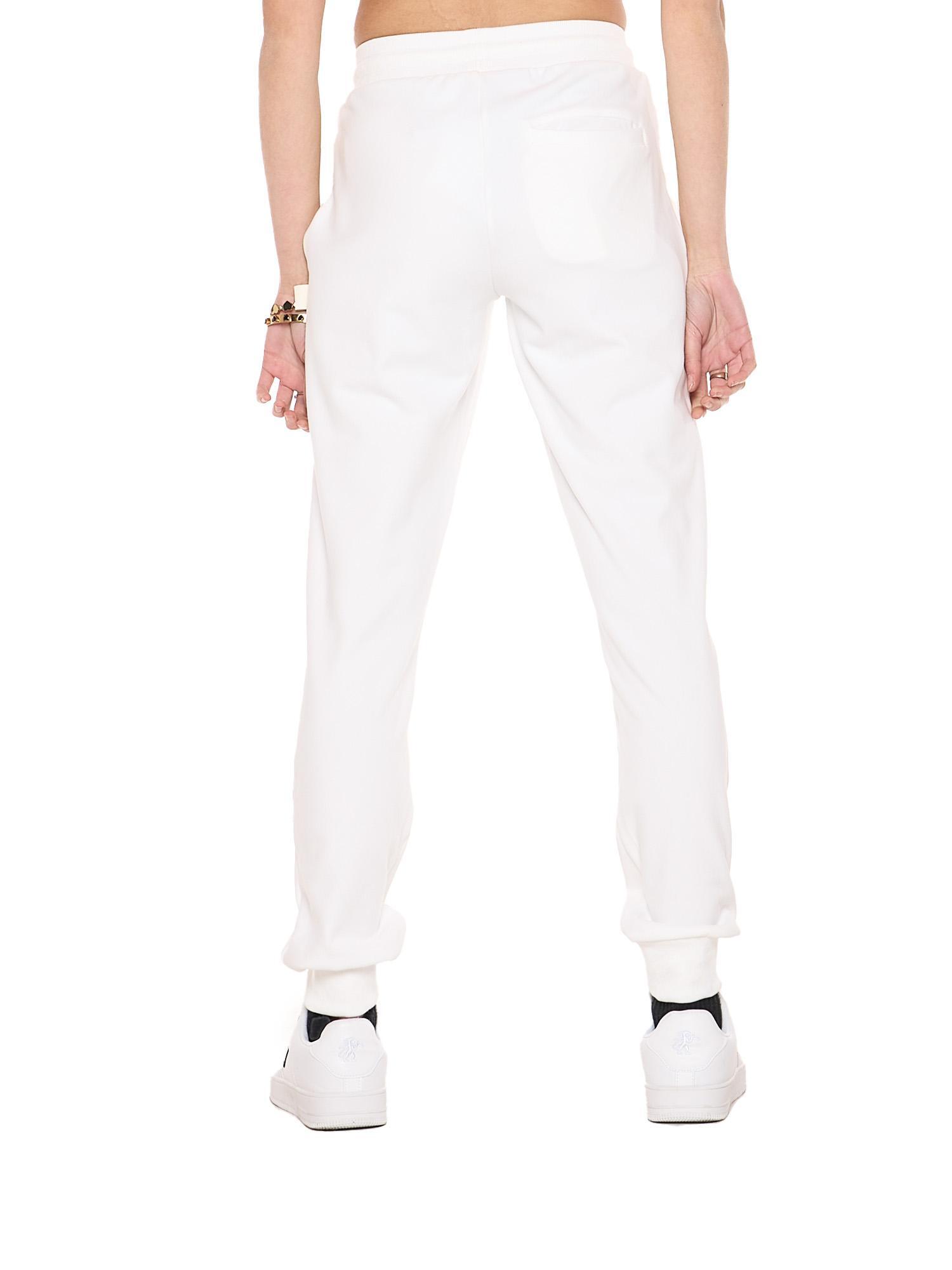 Pantalone da donna invernale con polsini "Relaxed" 4/8
