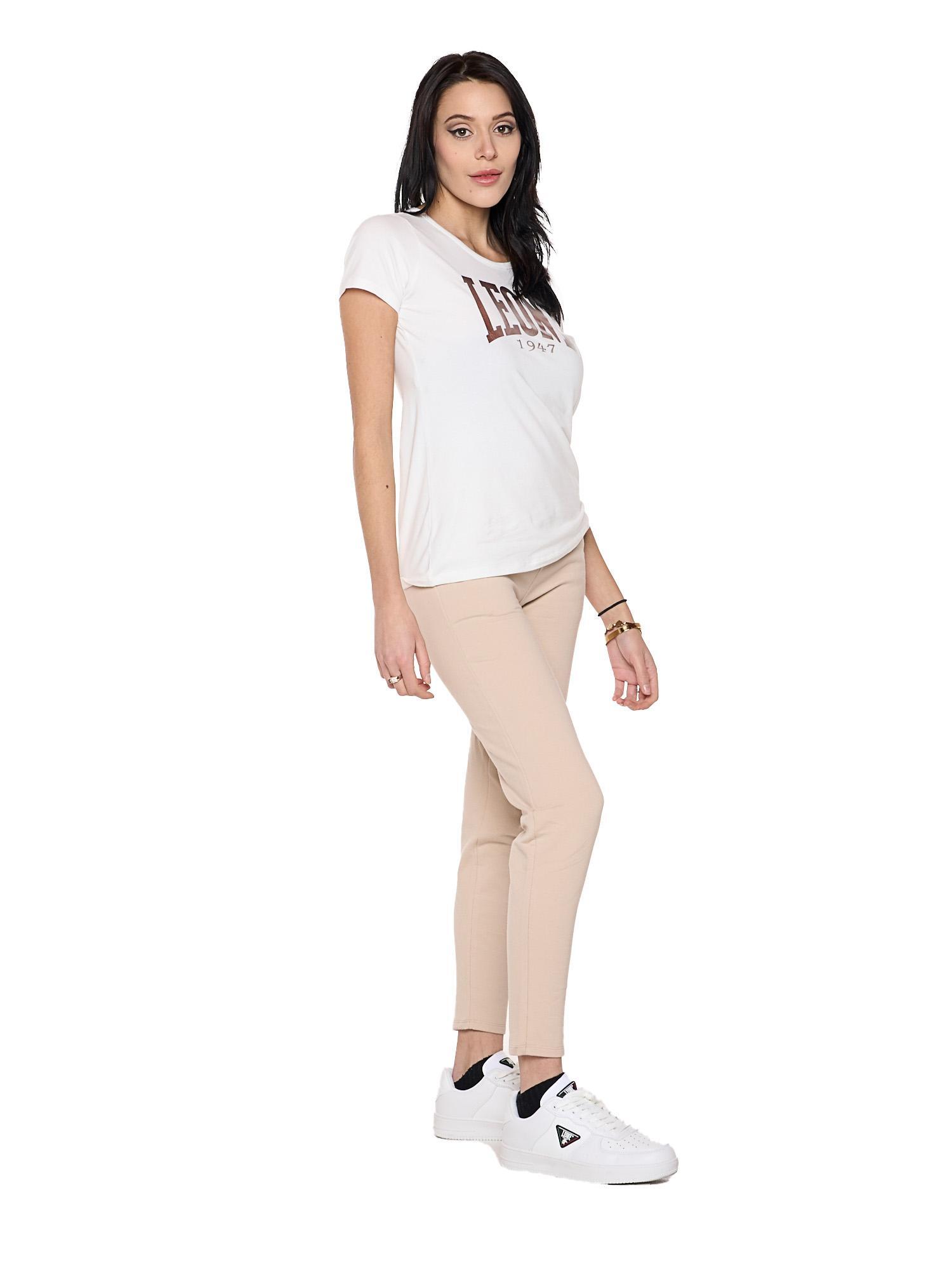 Pantaloni da tuta invernali da donna "Never Without" 3/7
