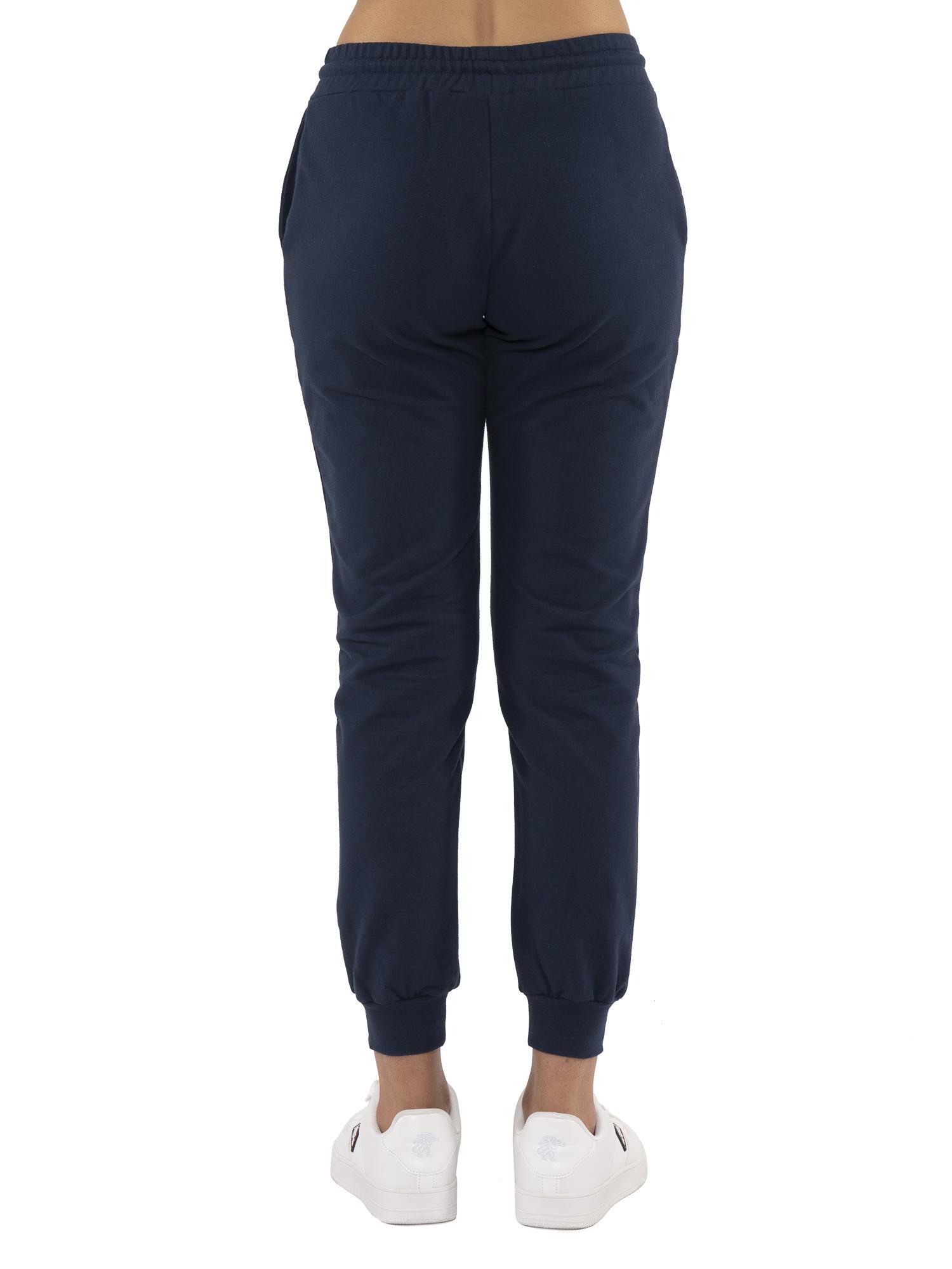 Pantalón de mujer de invierno con puño "Never Without" 4/6