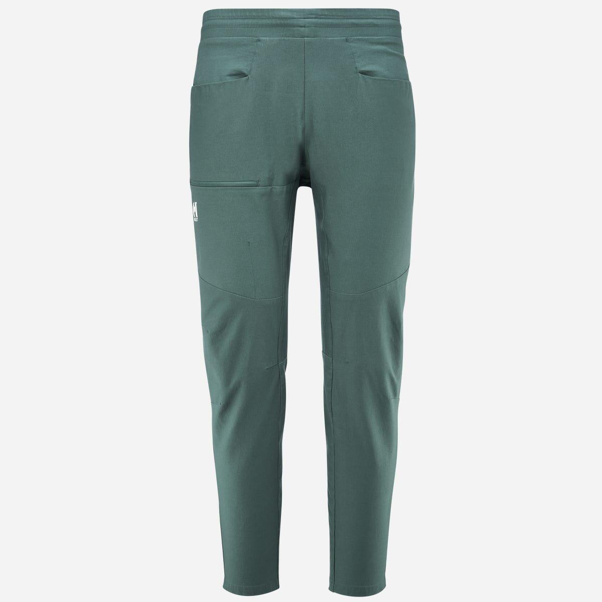 MILLET Broek Klimmen voor heren CIMAÏ COTTON