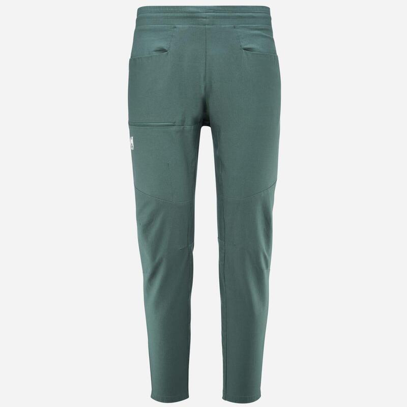 Pantalon Escalade Homme CIMAÏ COTTON