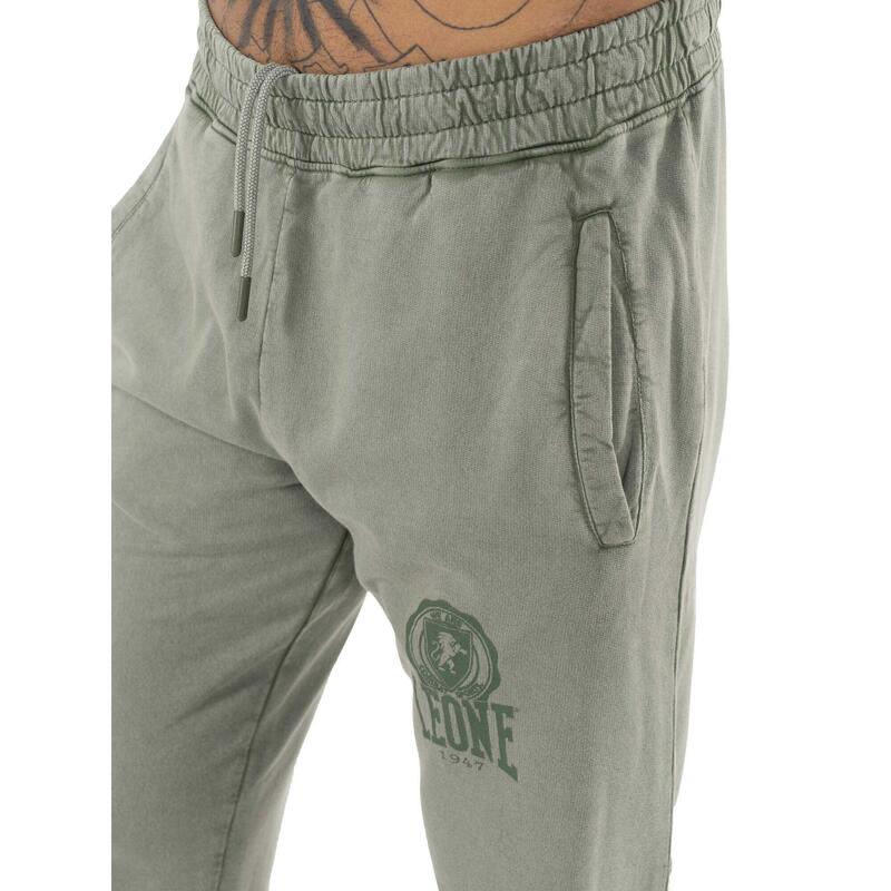 Pantaloni „Tratamente” pentru bărbați