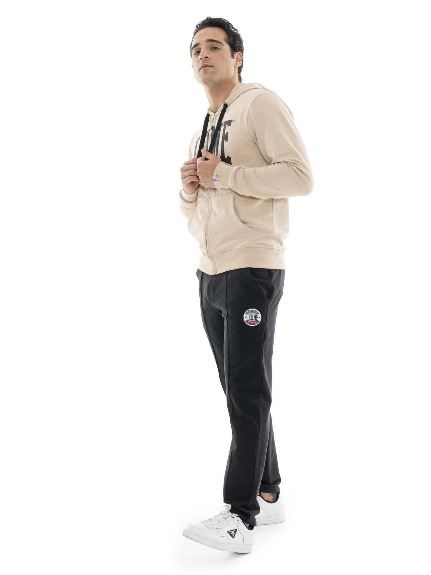 Pantalón polar de invierno para hombre "Varsity" 5/5