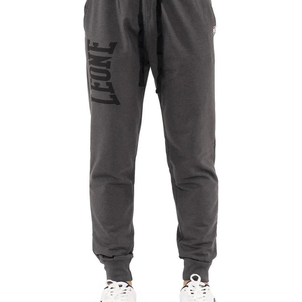 Man sweatpants Big Logo