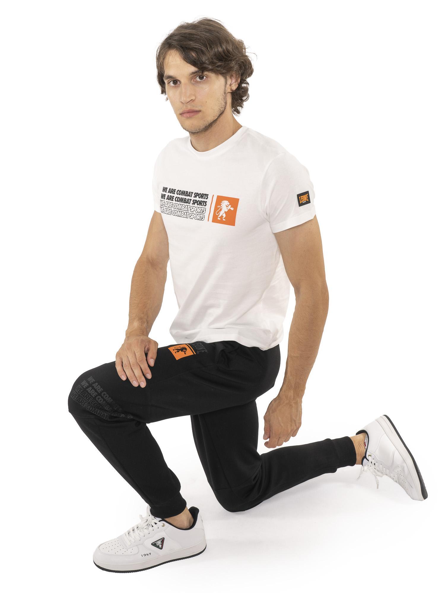 Pantalón deportivo ligero de neopreno "Tech" 5/6