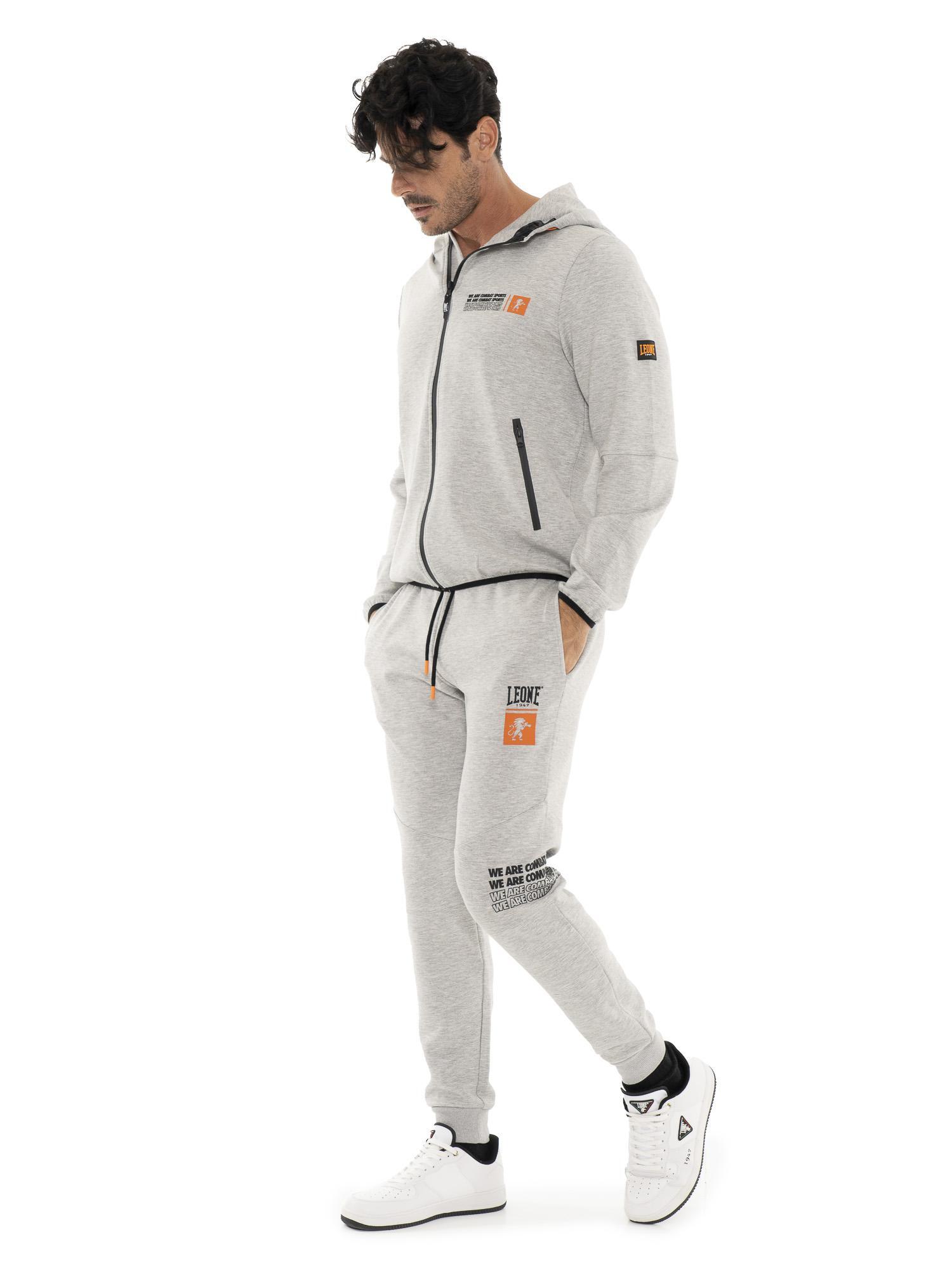 Pantalon de sport léger en néoprène "Tech" 5/6