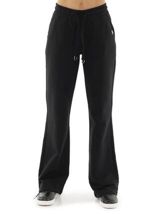 Lockere Damen-Winterhose „Black Ring“.
