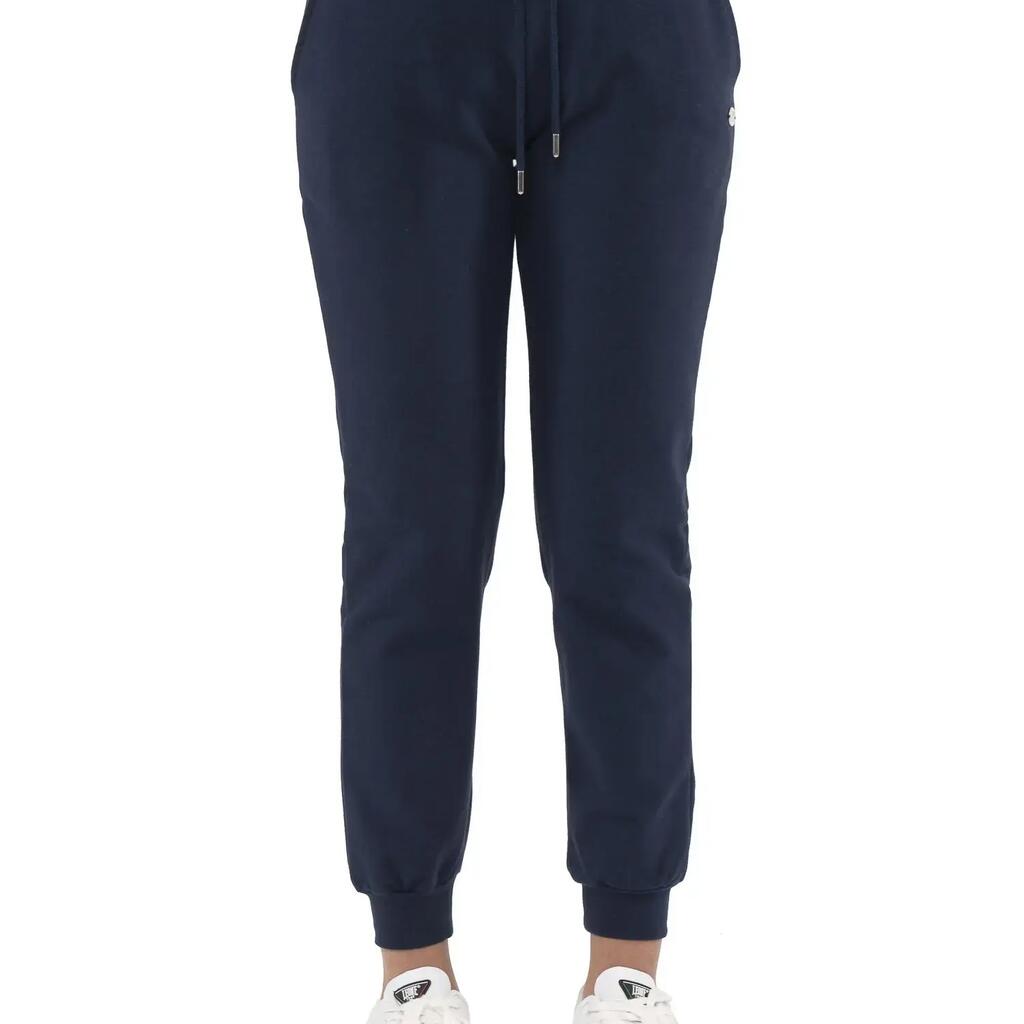 Never Without Women's Winter Cuffed Trousers