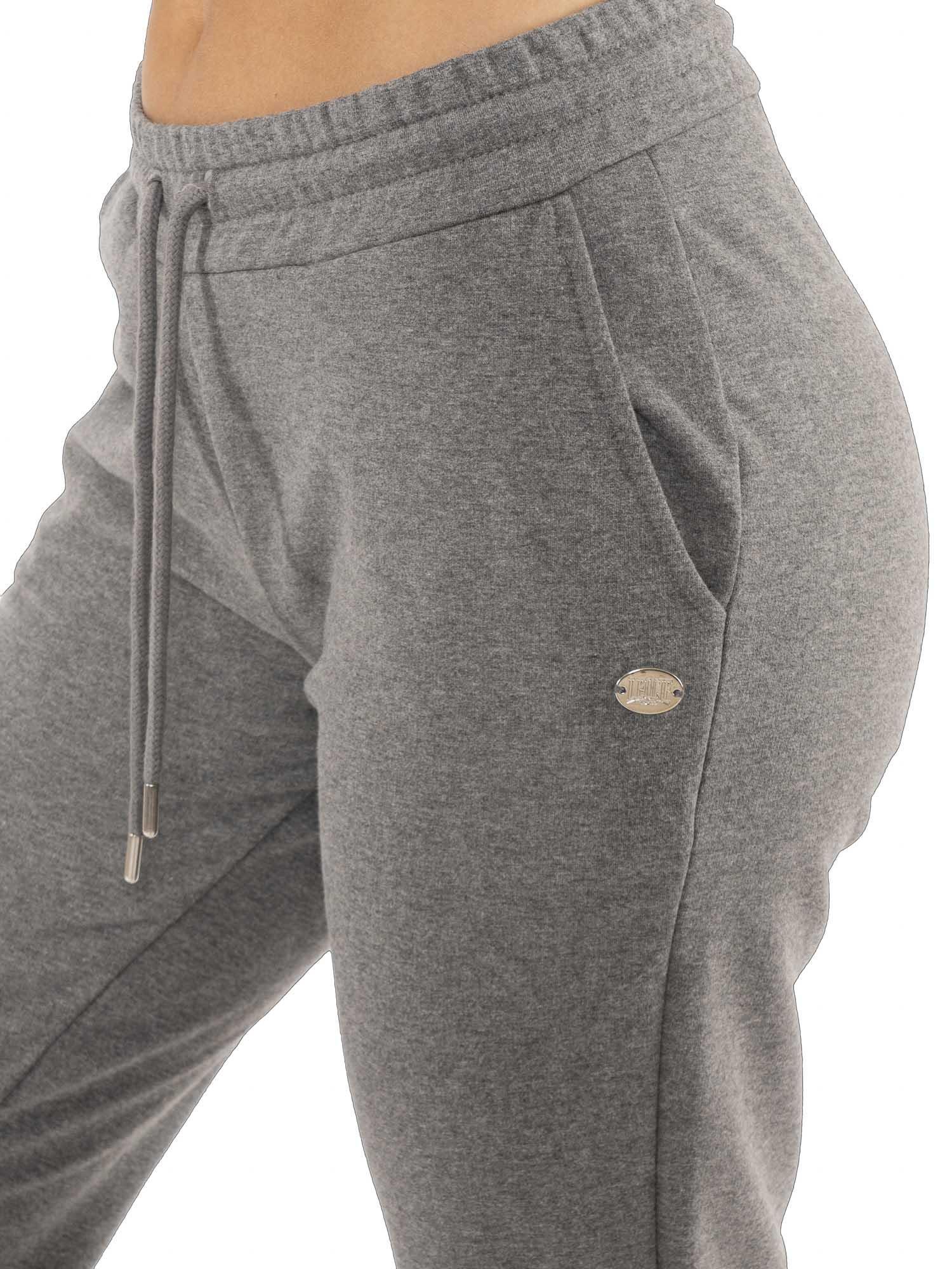 Pantalone invernale donna con polsino Leone 1947 Never Without 3/7