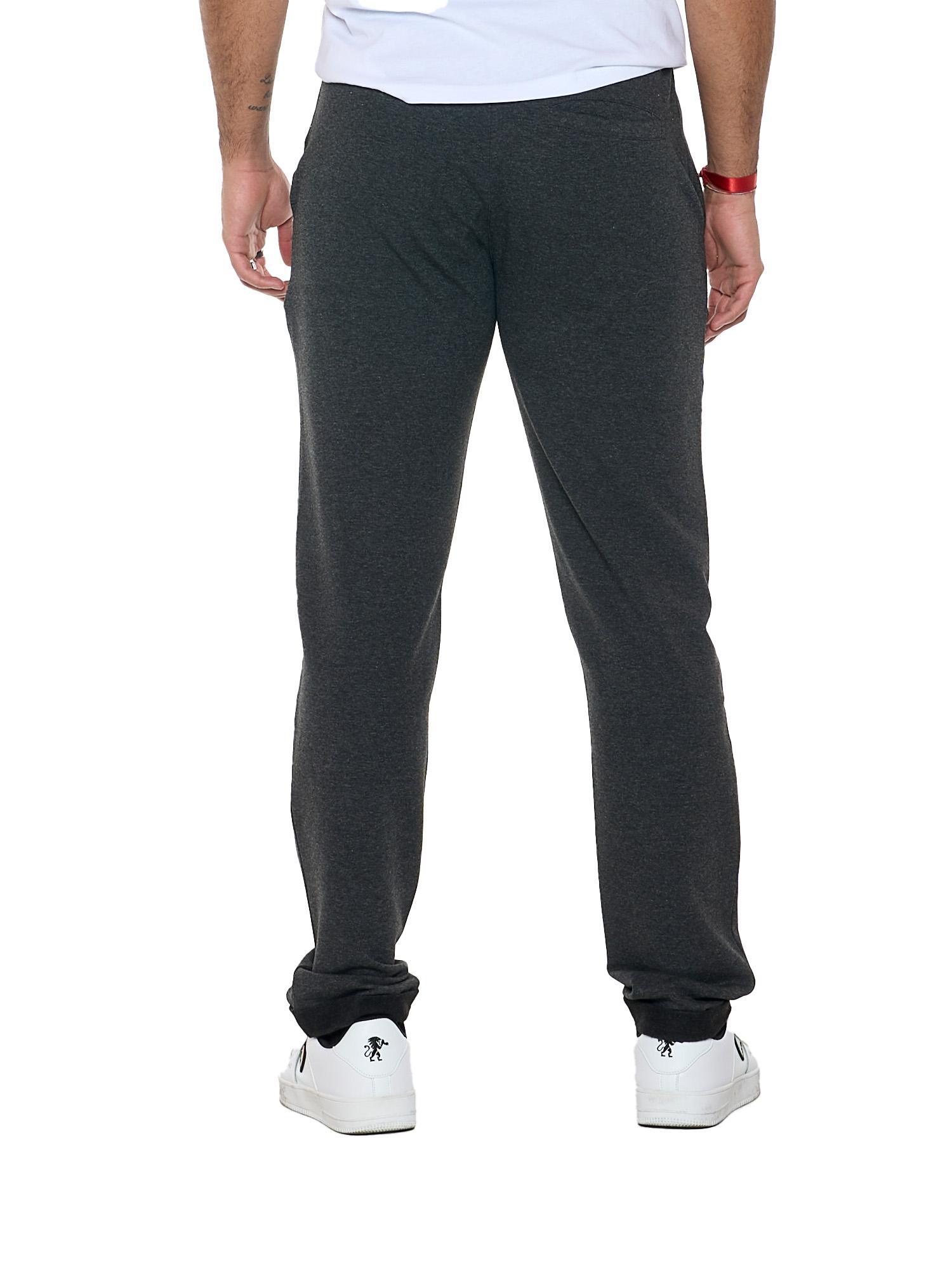 Pantalón polar de invierno para hombre "Varsity" 4/6