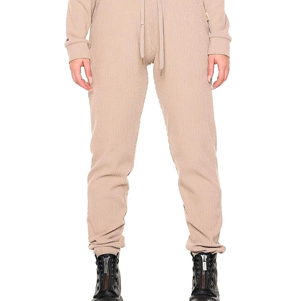 Woman sweatpants Relaxed