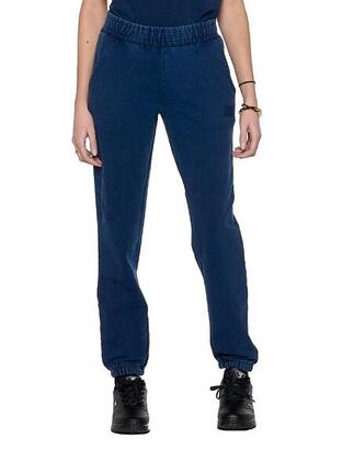 Pantalon de sport femme en jean "Indigo