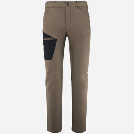 Pantalon Randonnée - Trekking pour homme WANAKA STRETCH III