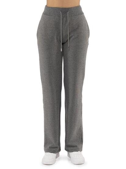 Pantaloni sportivi a palazzo invernali da donna "Never Without