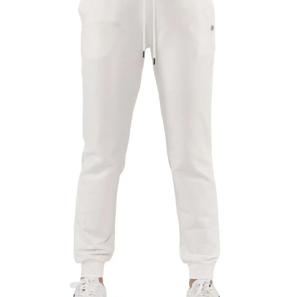 Never Without Women's Winter Cuffed Trousers