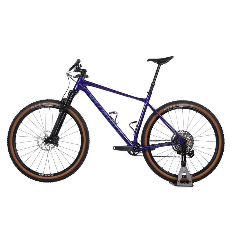 Reconditionné - VTT - Specialized Chisel - XL - Très bon
