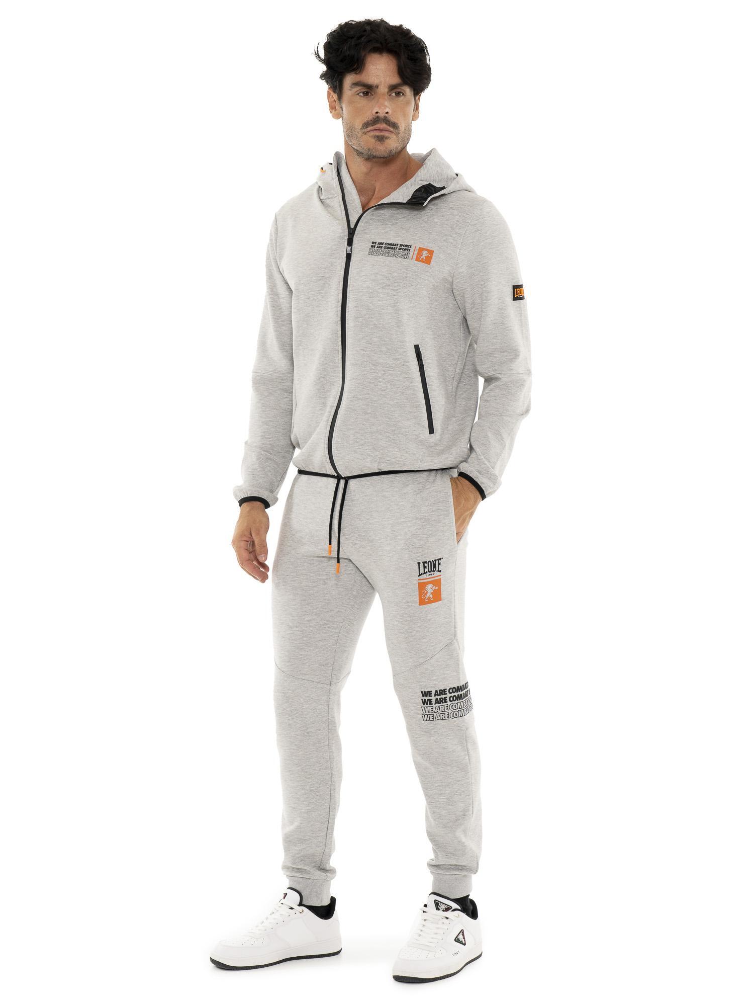 Bluza miękki z kieszenie na co dzień na siłownię