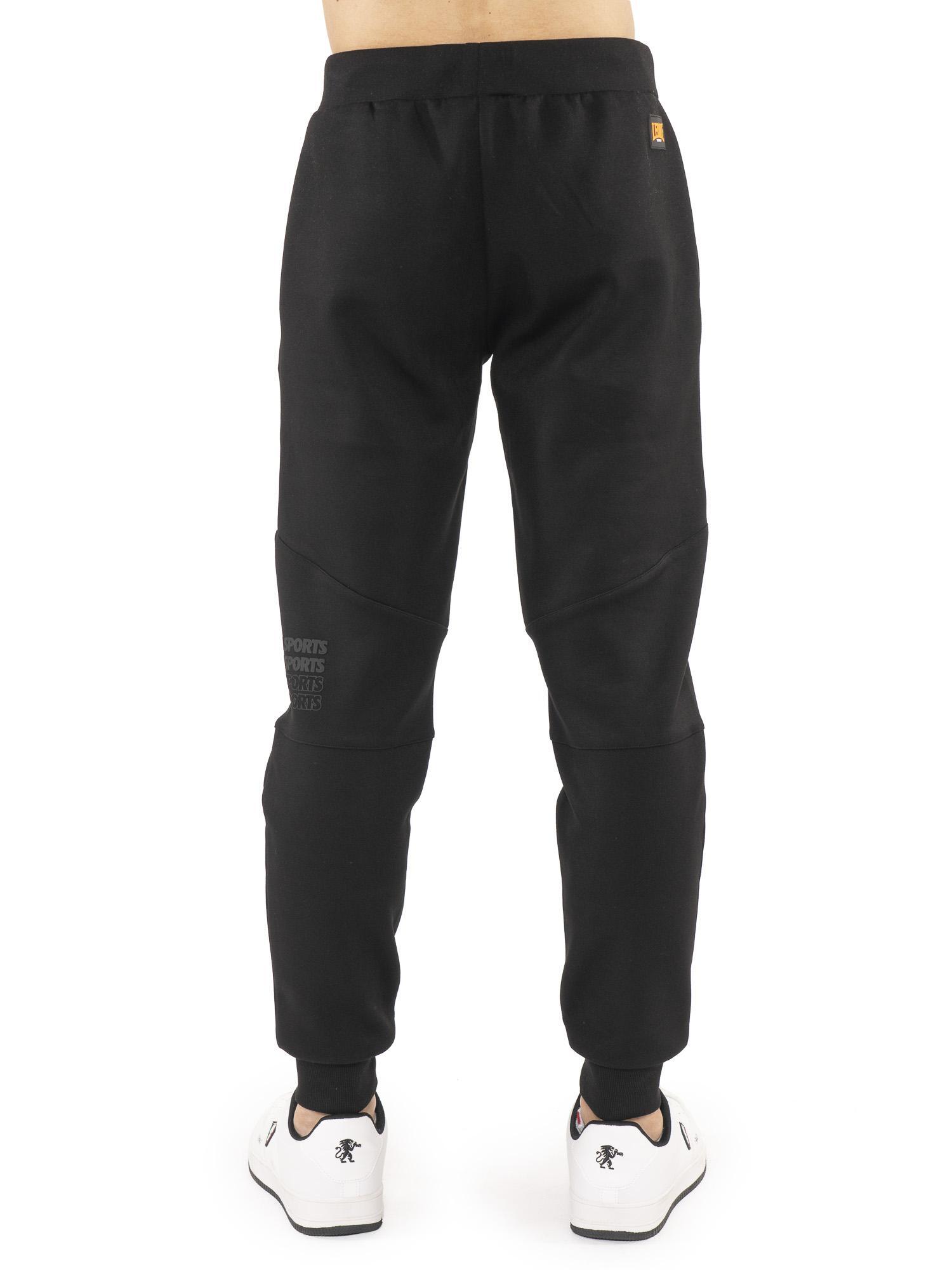 Pantalón deportivo ligero de neopreno "Tech" 4/6