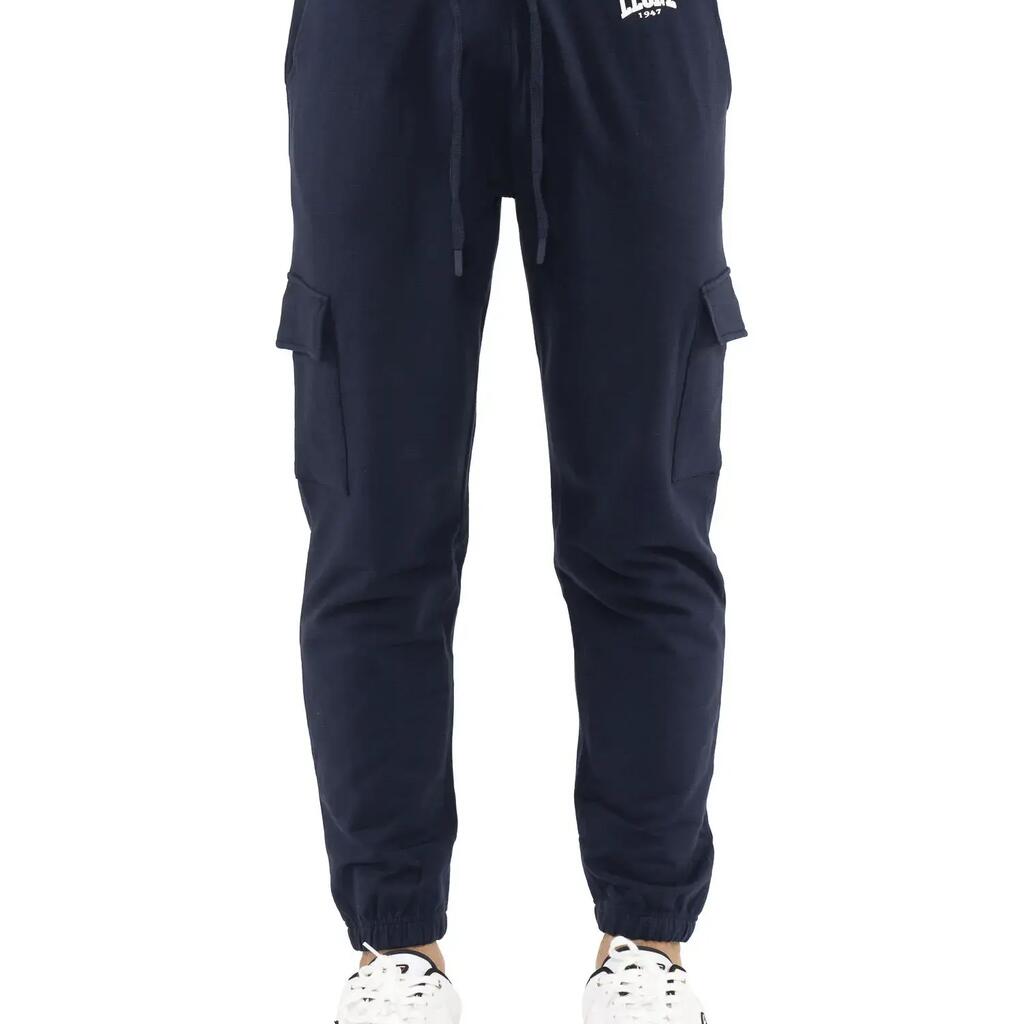 Man sweatpants cargo Small Logo