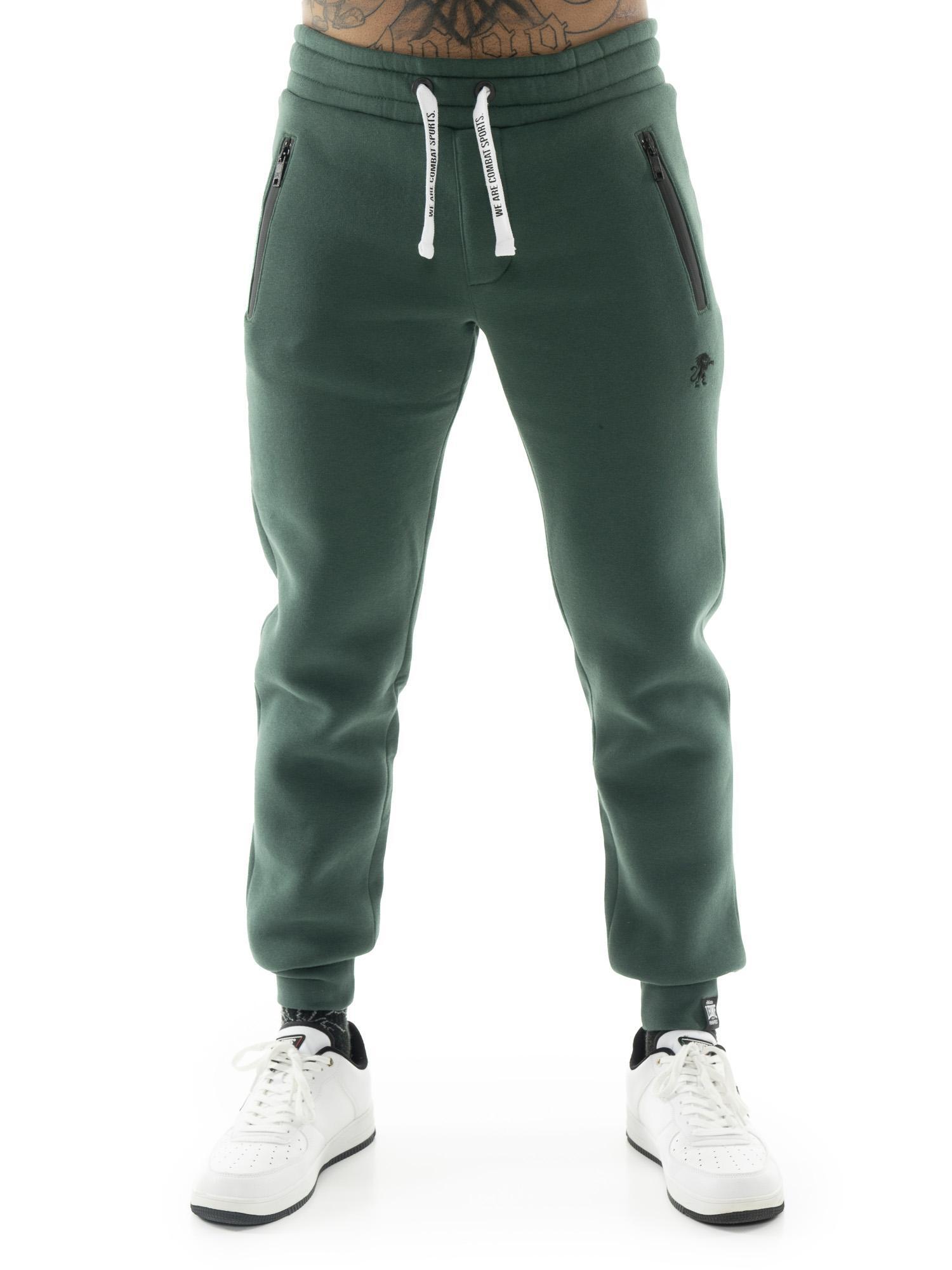 LEONE 1947 APPAREL "Smooth" winterherenbroek