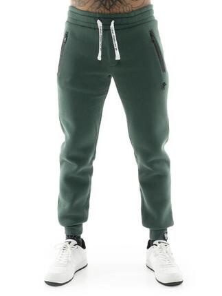 Pantalon homme hiver "Smooth