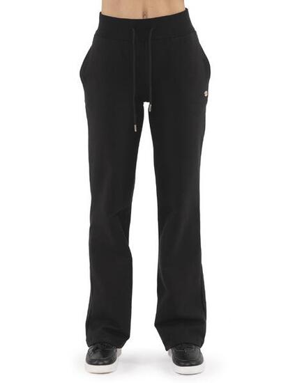 Pantaloni sportivi a palazzo invernali da donna "Never Without