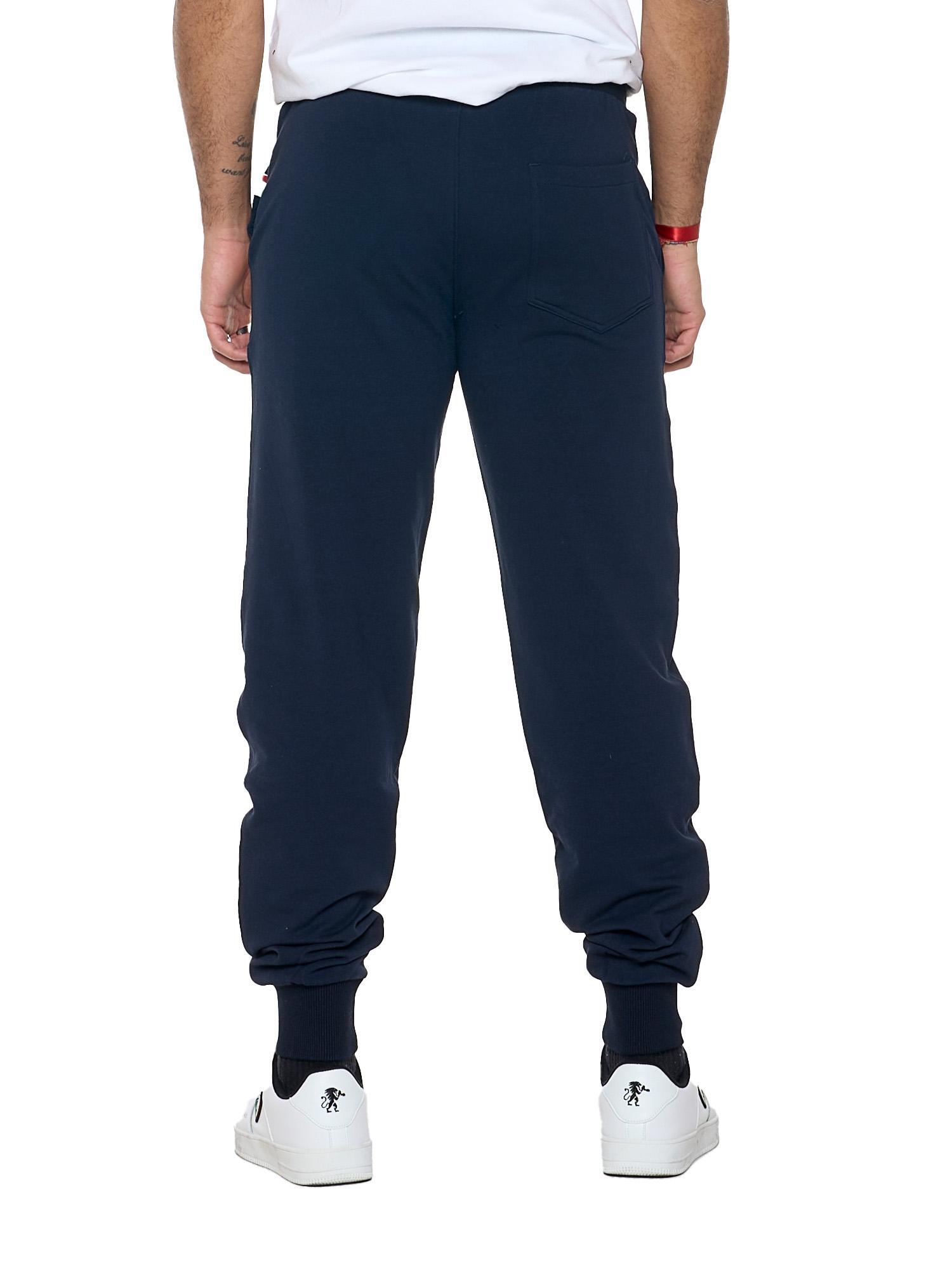 Joggers de hombre Leone Basic 4/8