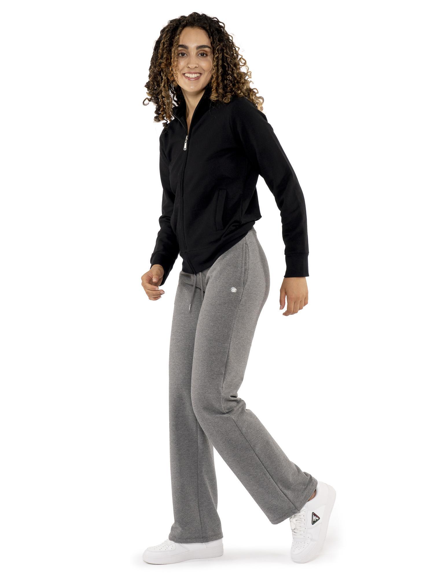 "Never Without" winterpalazzo trainingsbroek voor dames 2/7