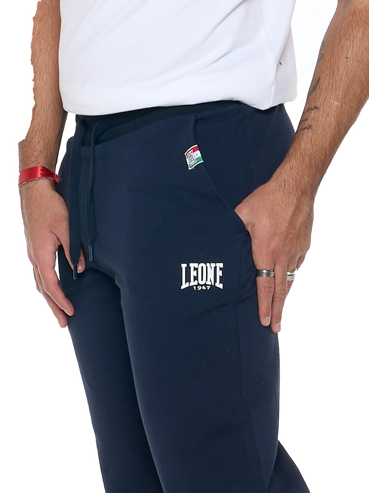 Joggers de hombre Leone Basic 5/8