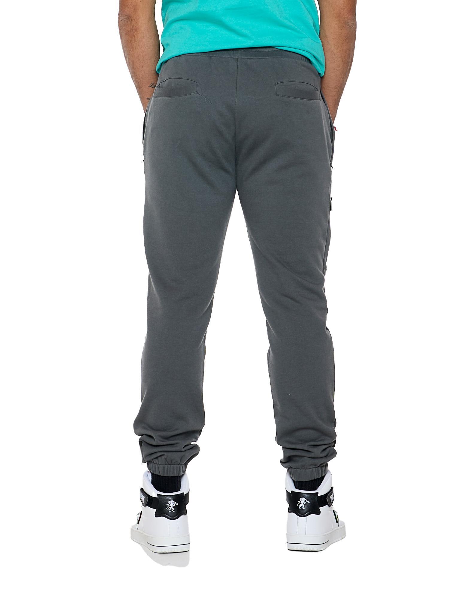 Pantalon homme hiver zip thermocollé "Sélectif" 4/5