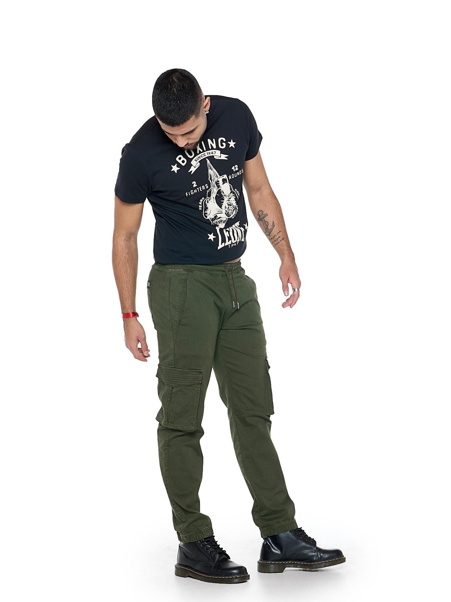 Pantalones cargo de hombre "Celebrados" 3/6