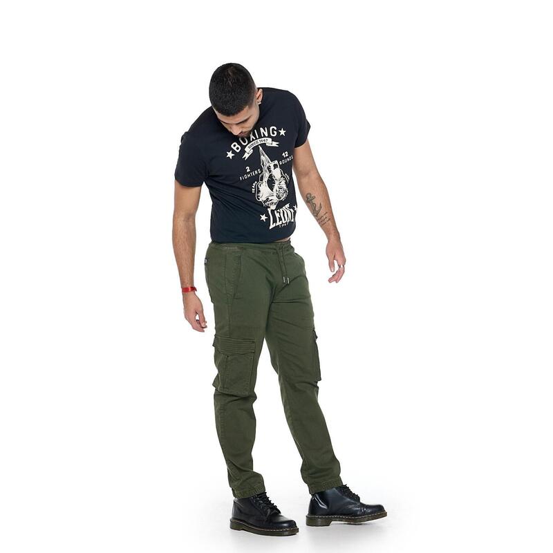 Pantalon cargo homme "Celebrated"