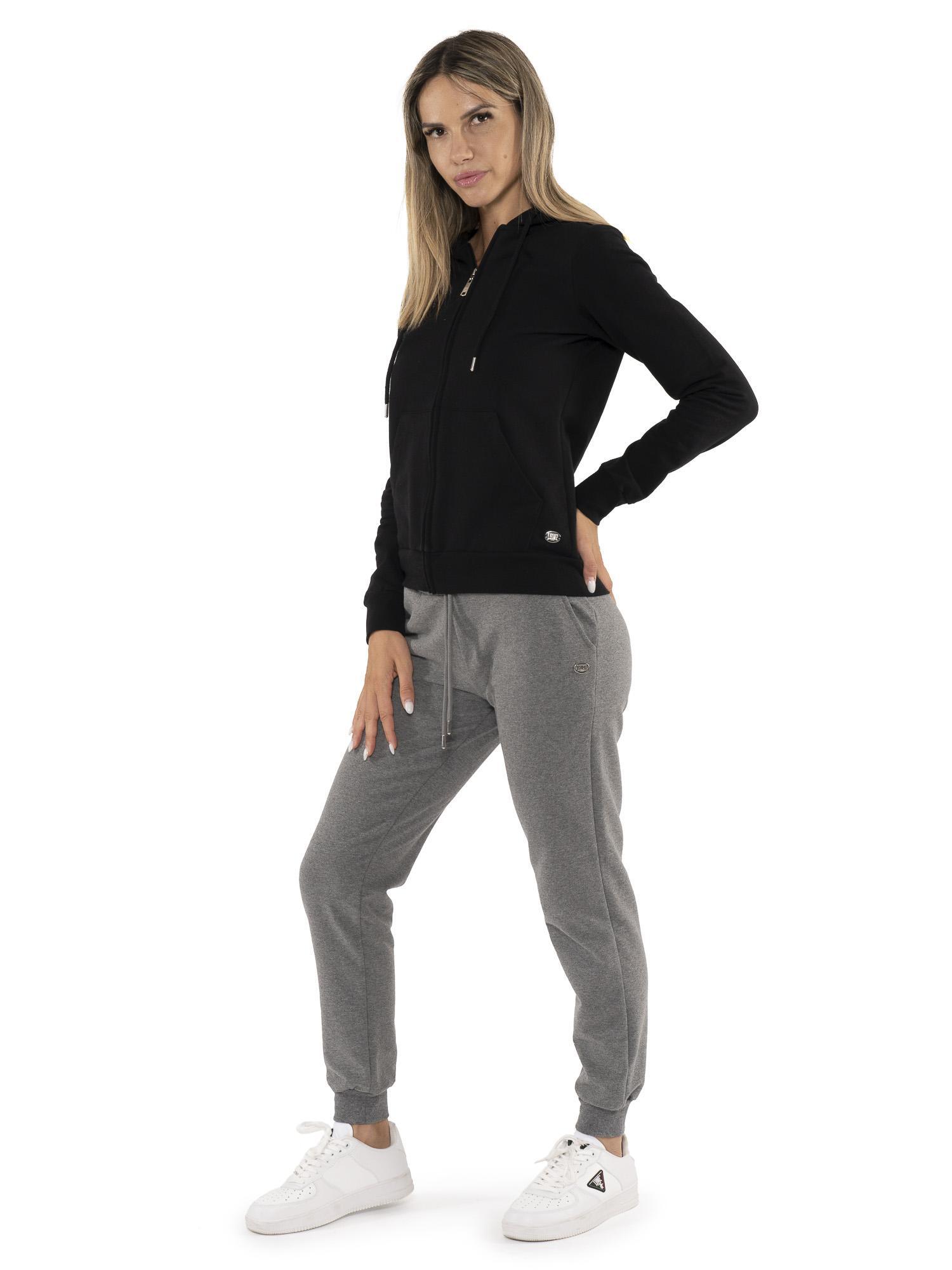 Pantalone invernale donna con polsino Leone 1947 Never Without 2/7