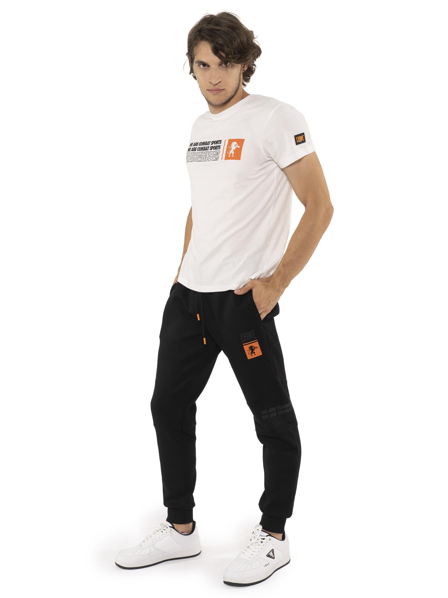 Pantalón deportivo ligero de neopreno "Tech" 2/6
