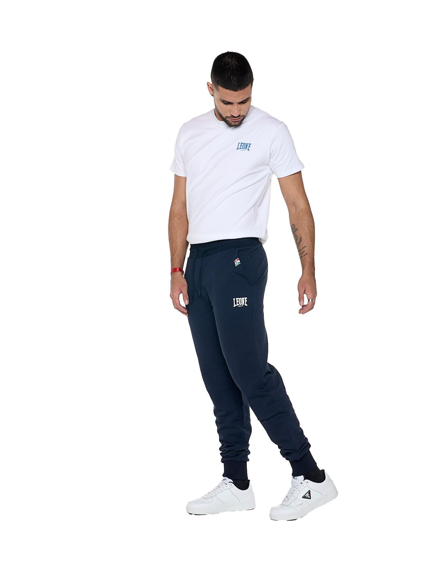 Joggers de hombre Leone Basic 2/8
