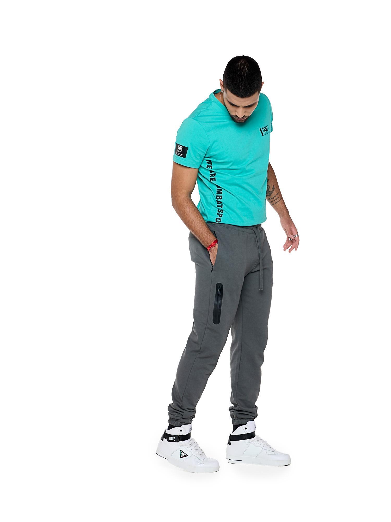 Pantalon homme hiver zip thermocollé "Sélectif" 3/5