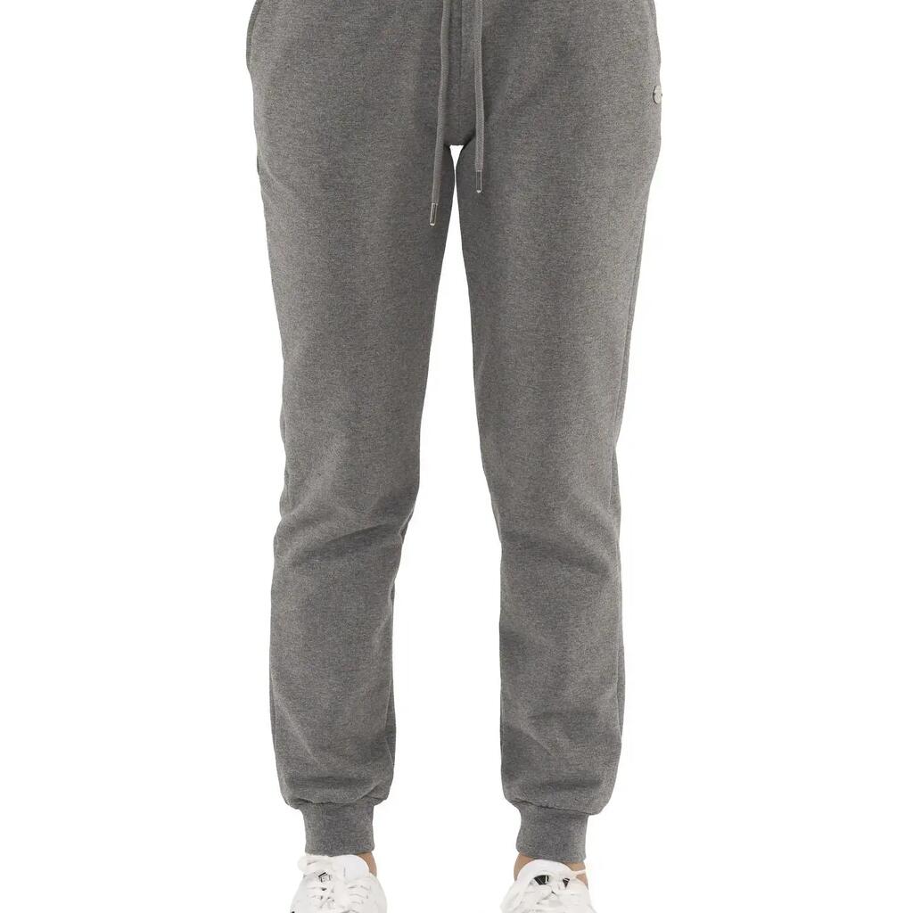 Leone 1947 Never Without Women's Winter Trousers with Cuffs