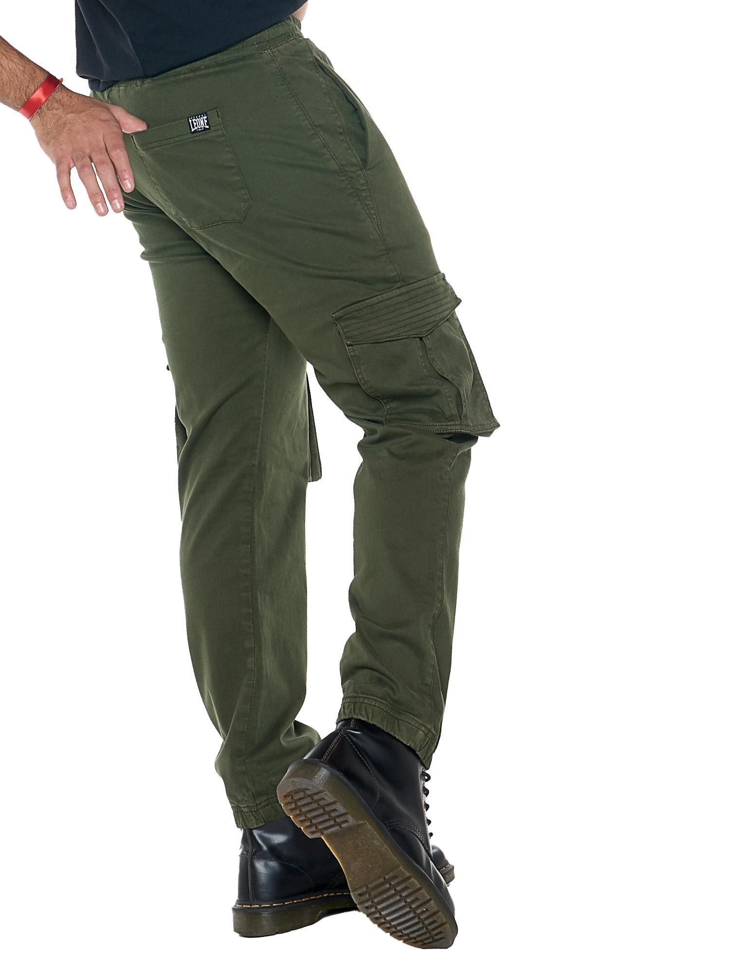 Pantalones cargo de hombre "Celebrados" 5/6