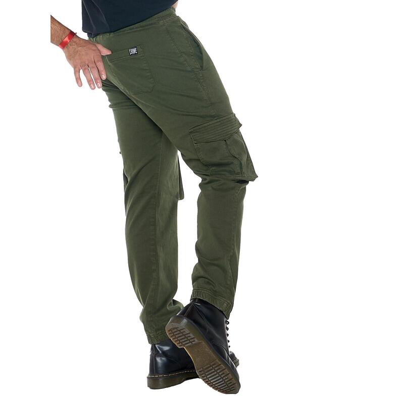 Pantalon cargo homme "Celebrated"