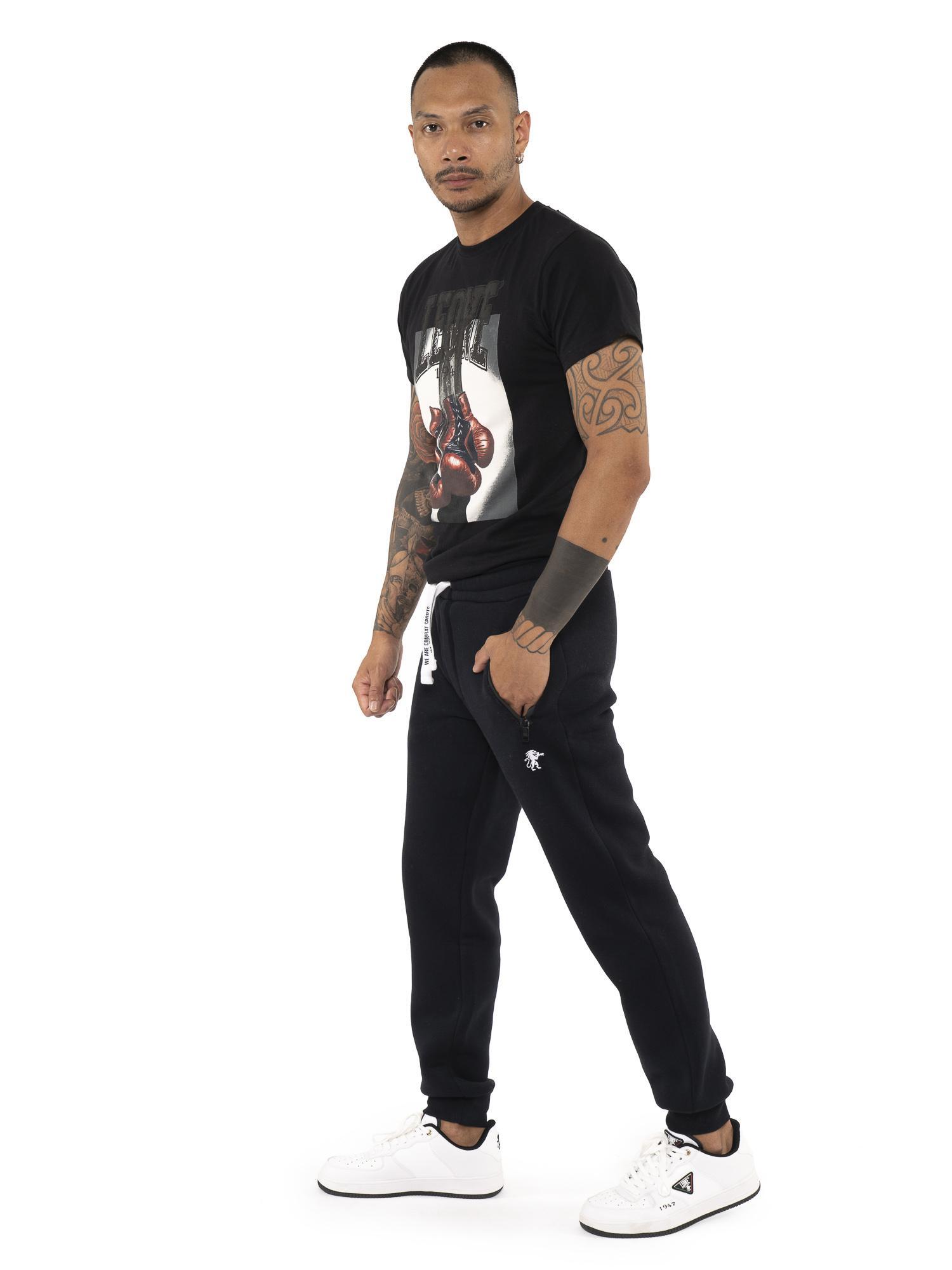 Pantalone da uomo invernale "Smooth" 2/5