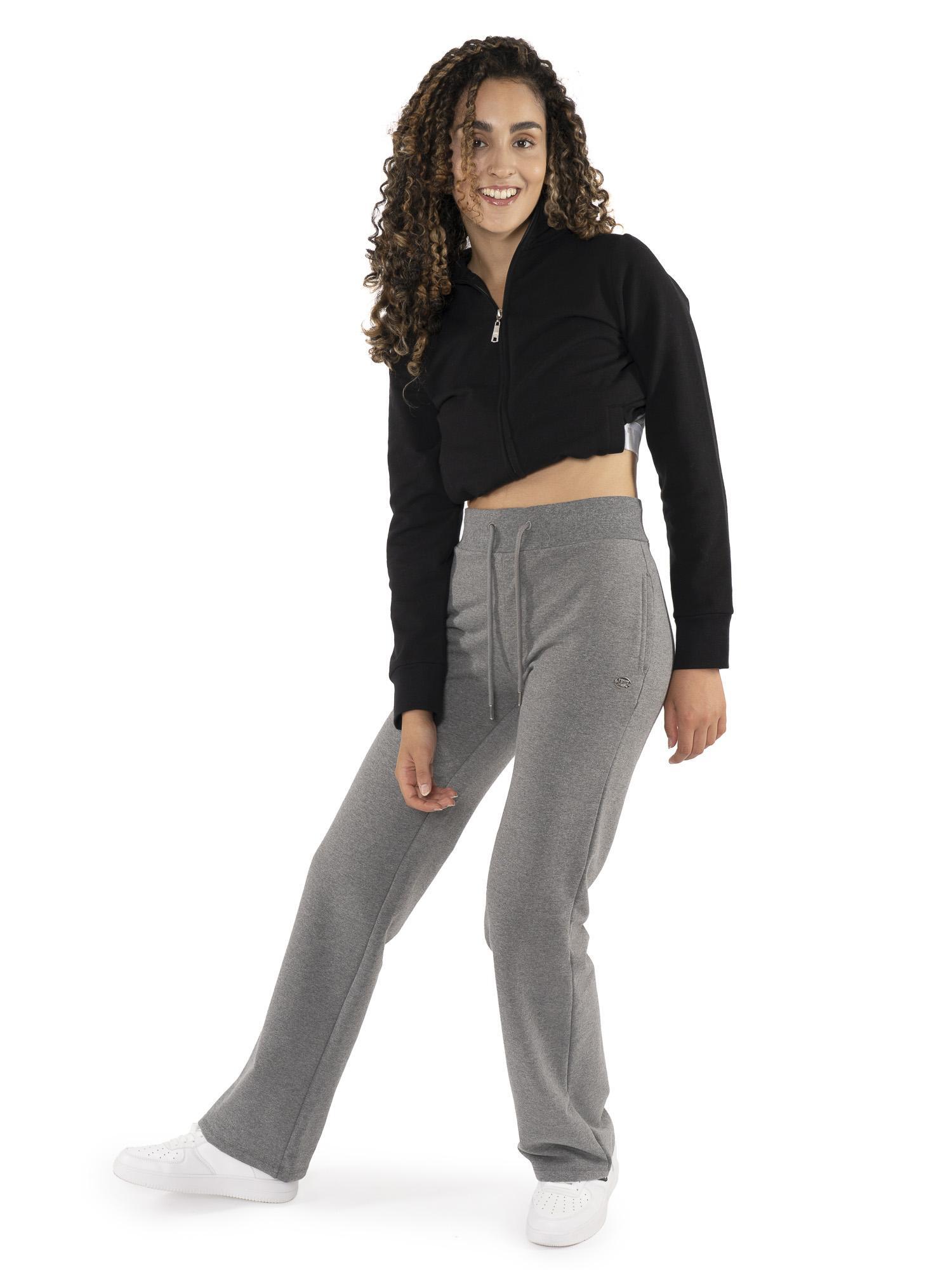 "Never Without" winterpalazzo trainingsbroek voor dames 5/7